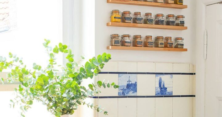 31 Spice Group Ideas for Your Kitchen