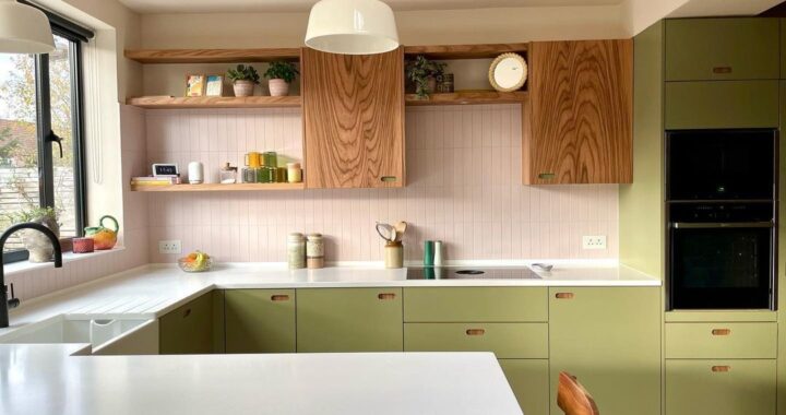 14 Sixties Kitchen Ideas We Nonetheless Love Proper this second