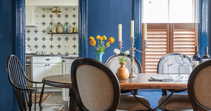 51 Blue Consuming Room Ideas You'll Want to Bookmark