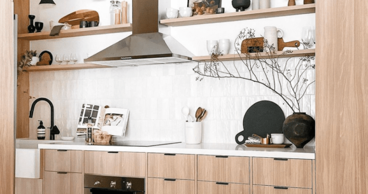 13 Kitchen Cabinet Sorts Everyone Should Know About